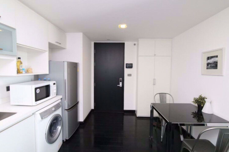 Кондоминиум в Бангкоке, Таиланд | THE250807