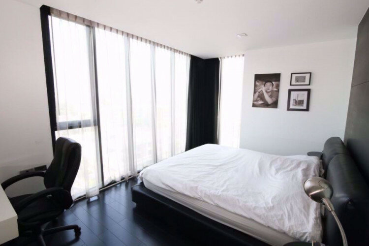 Кондоминиум в Бангкоке, Таиланд | THE250807