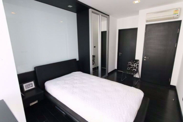 Кондоминиум в Бангкоке, Таиланд | THE250807