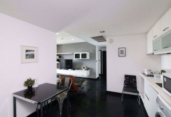 Кондоминиум в Бангкоке, Таиланд | THE250807