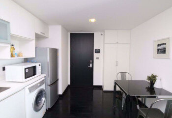 Кондоминиум в Бангкоке, Таиланд | THE250807