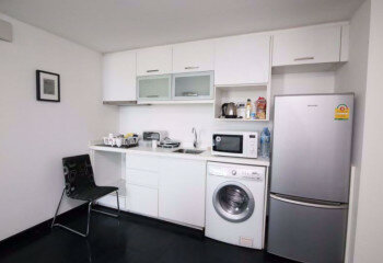 Кондоминиум в Бангкоке, Таиланд | THE250807