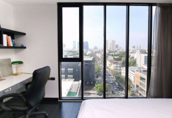 Кондоминиум в Бангкоке, Таиланд | THE250807