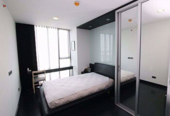 Кондоминиум в Бангкоке, Таиланд | THE250807