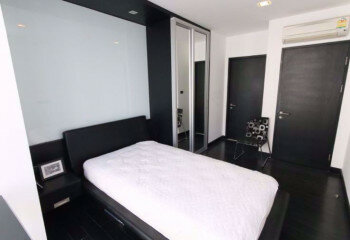 Кондоминиум в Бангкоке, Таиланд | THE250807