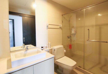 Кондоминиум в Бангкоке, Таиланд | THE250807