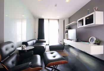 Кондоминиум в Бангкоке, Таиланд 