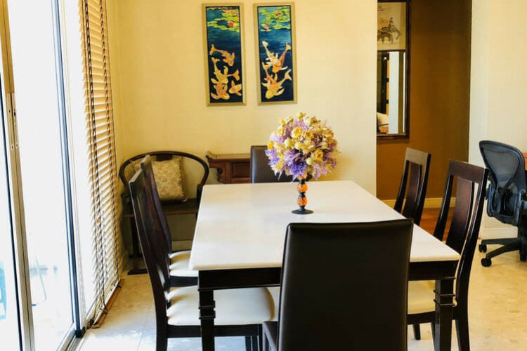 Кондоминиум в Бангкоке, Таиланд | THE313670