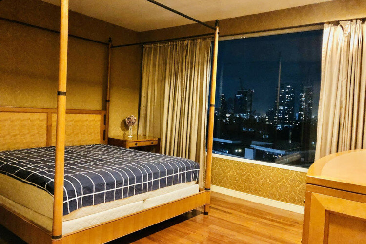 Кондоминиум в Бангкоке, Таиланд | THE313670