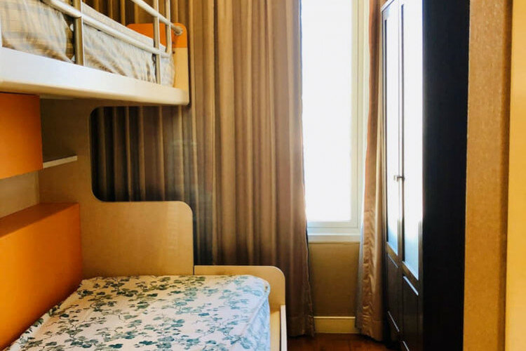 Кондоминиум в Бангкоке, Таиланд | THE313670