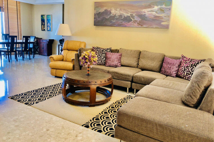 Кондоминиум в Бангкоке, Таиланд | THE313670