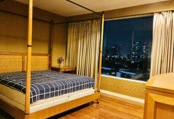 Кондоминиум в Бангкоке, Таиланд | THE313670