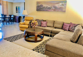 Кондоминиум в Бангкоке, Таиланд 