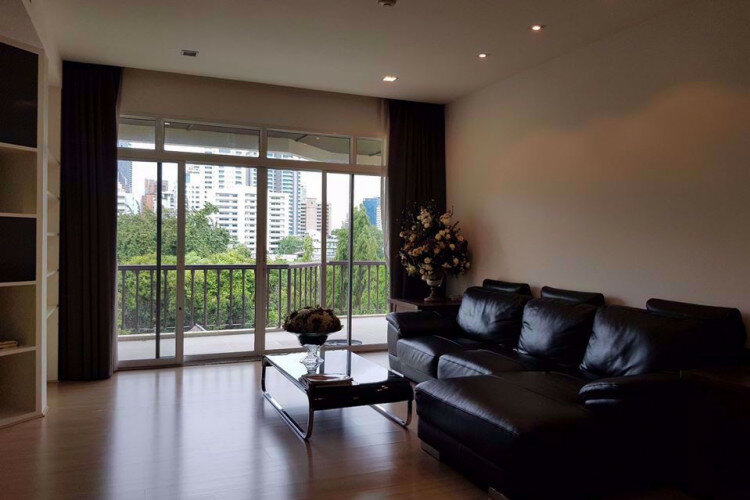 Кондоминиум в Бангкоке, Таиланд | THE150014