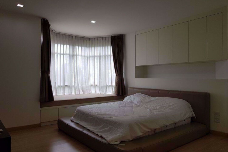 Кондоминиум в Бангкоке, Таиланд | THE150014