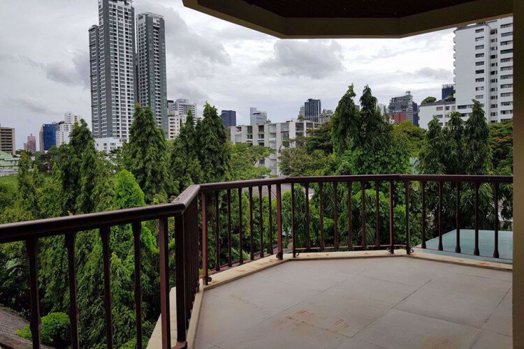 Кондоминиум в Бангкоке, Таиланд | THE150014