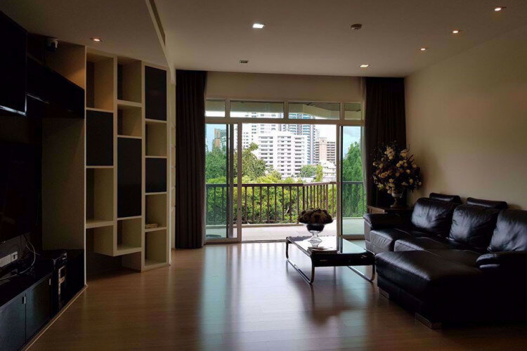 Кондоминиум в Бангкоке, Таиланд | THE150014