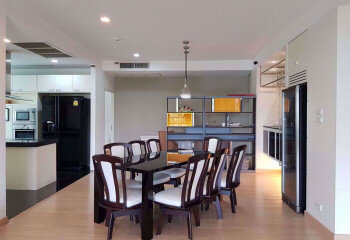 Кондоминиум в Бангкоке, Таиланд | THE150014