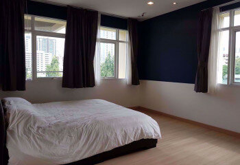 Кондоминиум в Бангкоке, Таиланд | THE150014