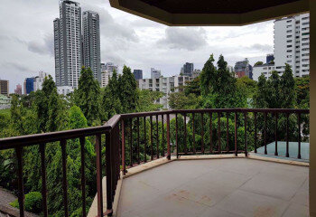 Кондоминиум в Бангкоке, Таиланд | THE150014