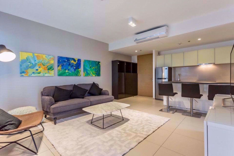 Кондоминиум в Бангкоке, Таиланд | THE450695