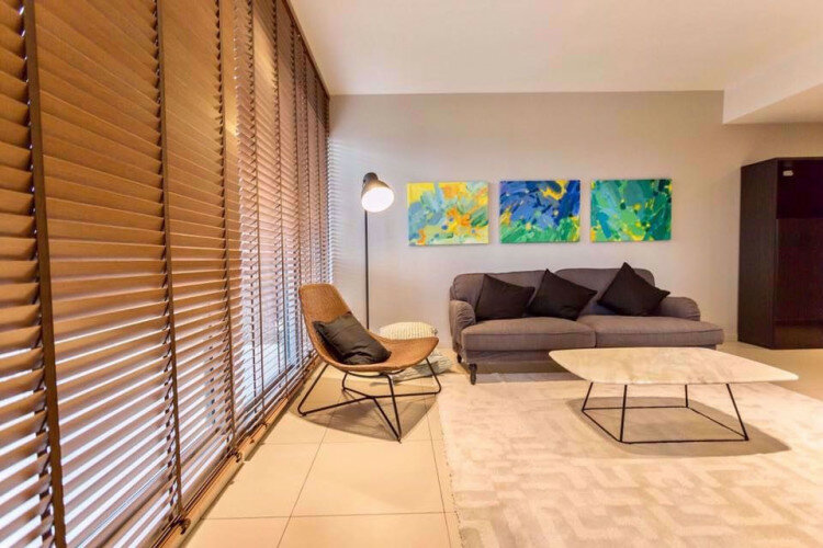 Кондоминиум в Бангкоке, Таиланд | THE450695