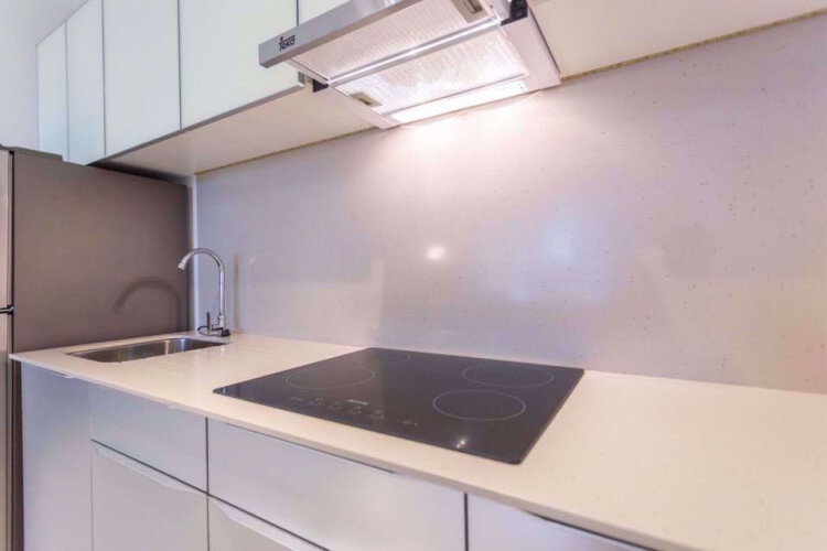 Кондоминиум в Бангкоке, Таиланд | THE450695