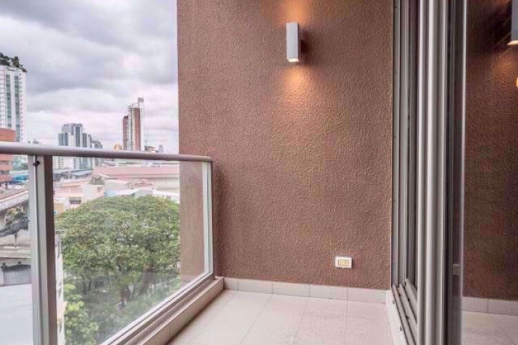 Кондоминиум в Бангкоке, Таиланд | THE450695