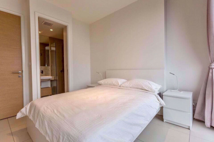 Кондоминиум в Бангкоке, Таиланд | THE450695