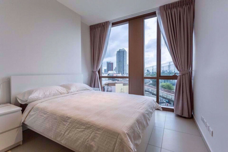 Кондоминиум в Бангкоке, Таиланд | THE450695