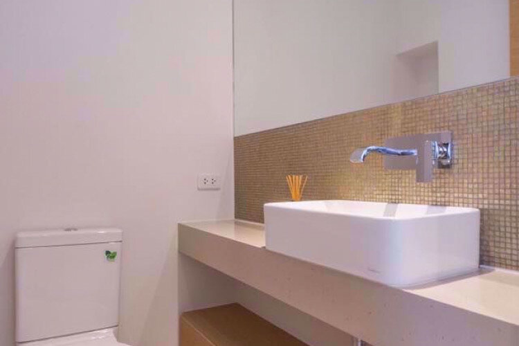 Кондоминиум в Бангкоке, Таиланд | THE450695