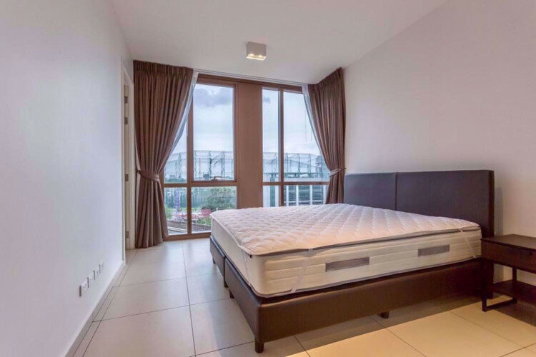 Кондоминиум в Бангкоке, Таиланд | THE450695