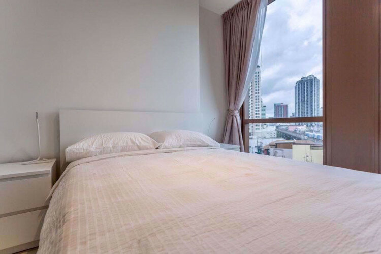 Кондоминиум в Бангкоке, Таиланд | THE450695