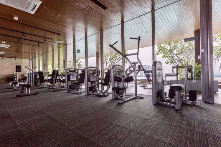 Кондоминиум в Бангкоке, Таиланд | THE450695