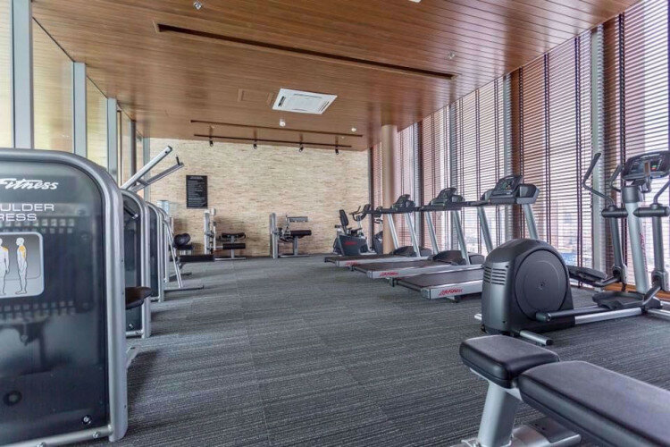 Кондоминиум в Бангкоке, Таиланд | THE450695