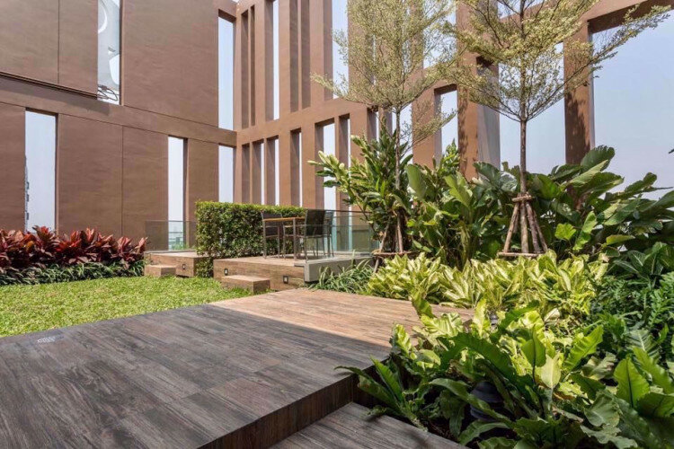 Кондоминиум в Бангкоке, Таиланд | THE450695