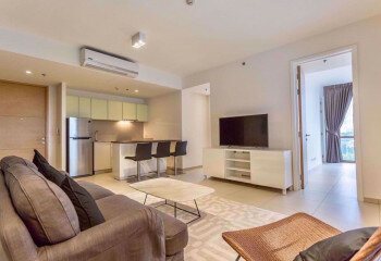 Кондоминиум в Бангкоке, Таиланд | THE450695