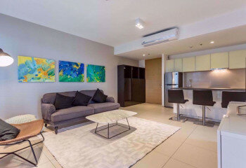 Кондоминиум в Бангкоке, Таиланд | THE450695