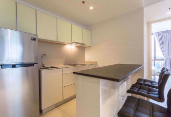 Кондоминиум в Бангкоке, Таиланд | THE450695