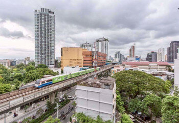 Кондоминиум в Бангкоке, Таиланд | THE450695