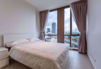 Кондоминиум в Бангкоке, Таиланд | THE450695