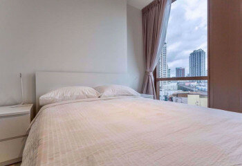 Кондоминиум в Бангкоке, Таиланд | THE450695