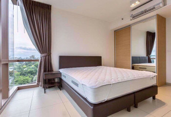 Кондоминиум в Бангкоке, Таиланд | THE450695