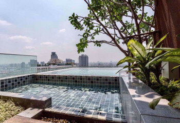 Кондоминиум в Бангкоке, Таиланд | THE450695