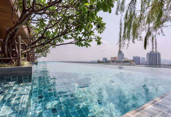 Кондоминиум в Бангкоке, Таиланд | THE450695