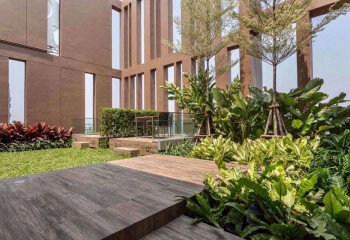 Кондоминиум в Бангкоке, Таиланд | THE450695