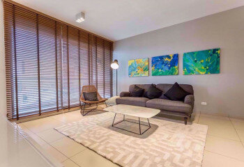 Кондоминиум в Бангкоке, Таиланд 