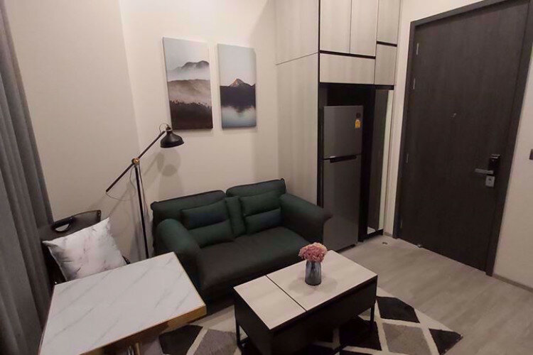 Кондоминиум в Бангкоке, Таиланд | THE553899