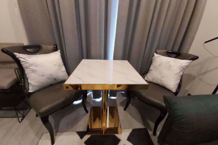 Кондоминиум в Бангкоке, Таиланд | THE553899