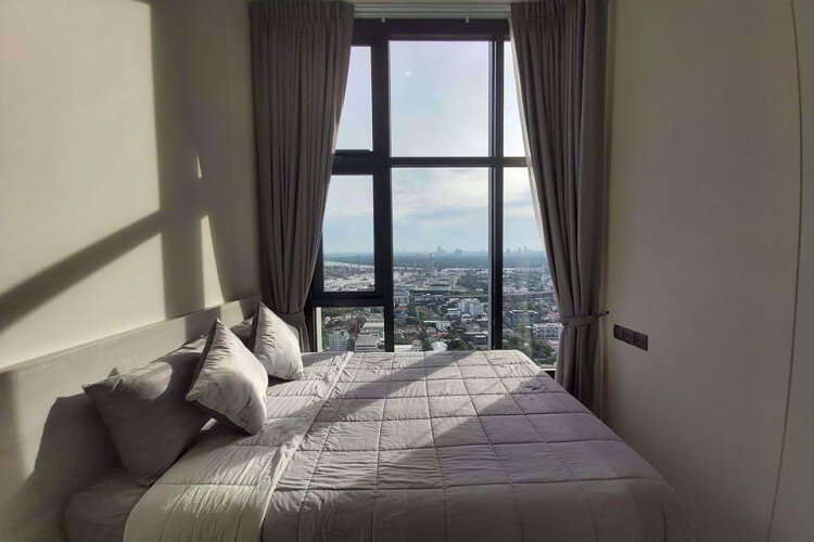 Кондоминиум в Бангкоке, Таиланд | THE553899